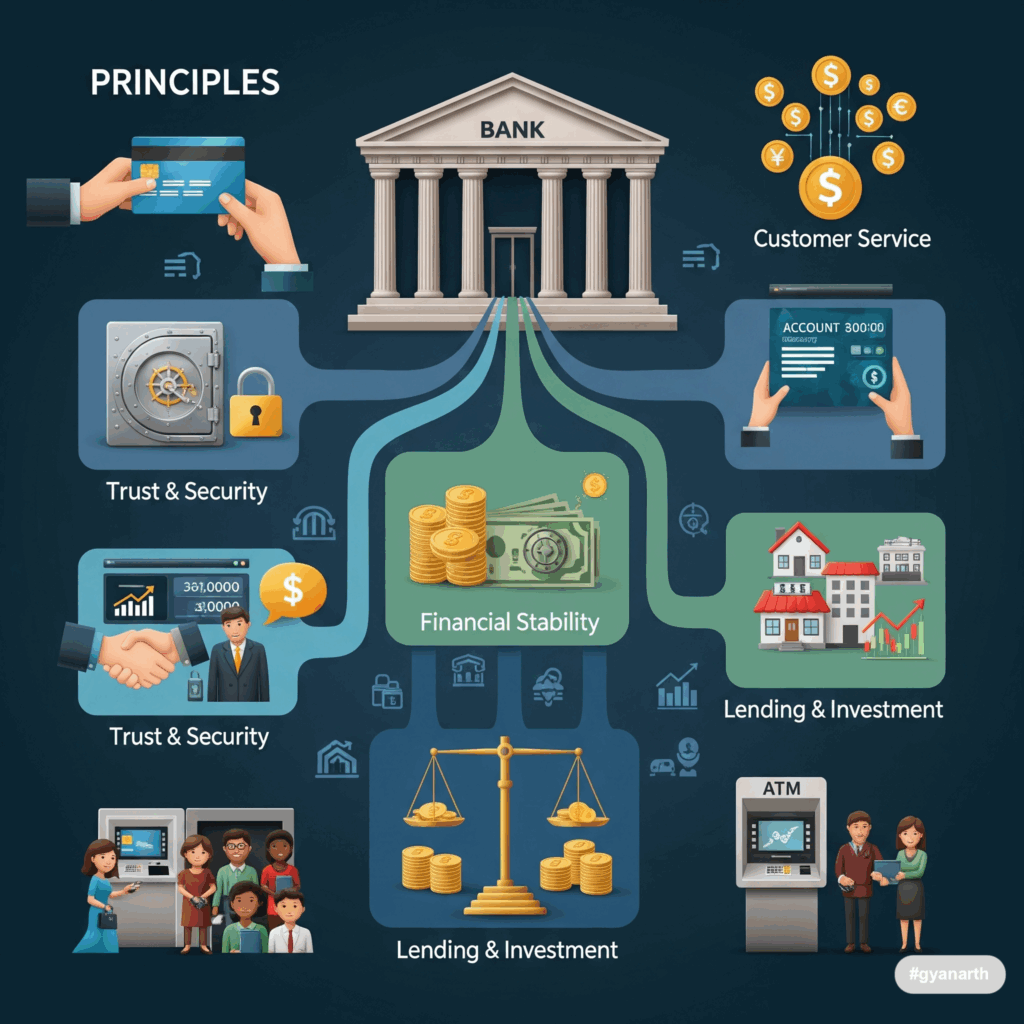 Principles & Practices of Banking